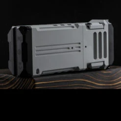 Wuben X1 Falcon Flashlight 14 Wuben X1 Falcon Flashlight -SurvGear Shop X1falcon2 76017.1681300249