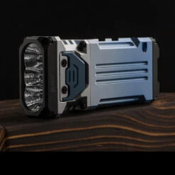 Wuben X2 Flashlight -SurvGear Shop X2b 24953.1681302622