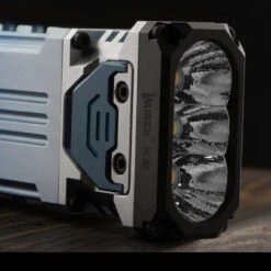 Wuben X2 Flashlight -SurvGear Shop X2d 43163.1681302621