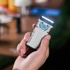 Wuben X2 Flashlight -SurvGear Shop X2edet 91885.1681302621