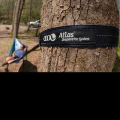 ENO Atlas Hammock Suspension System -SurvGear Shop atlastraps2 04436.1631104540