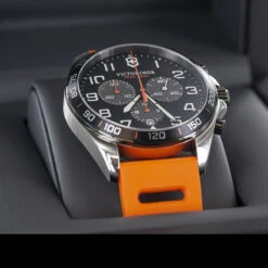 Victorinox FieldForce Sport Chrono -SurvGear Shop bmc 241893det6 29391.1648463541