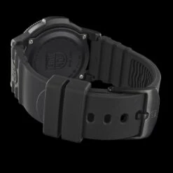 Luminox Leatherback Sea Turtle Blackout -SurvGear Shop bmc xs0301boldet 56522.1652437299