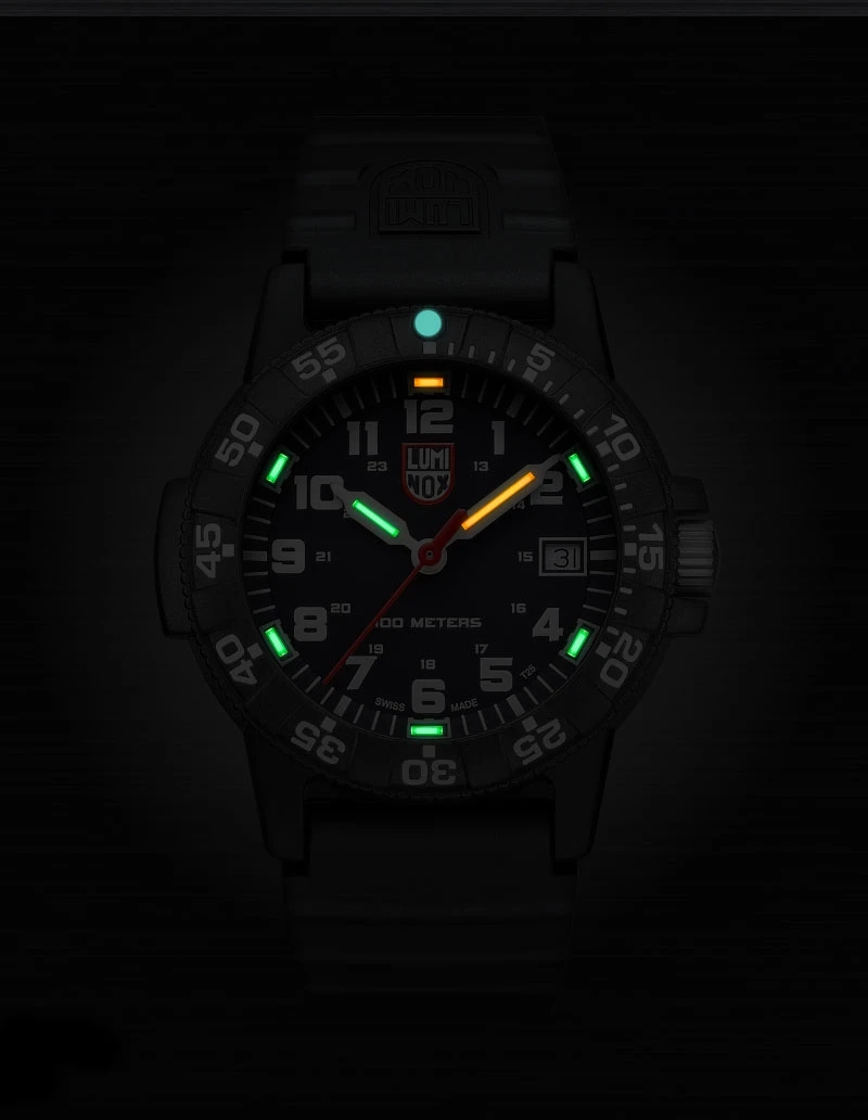 Luminox Leatherback Sea Turtle 0301 5 Luminox Leatherback Sea Turtle 0301 - Image 5