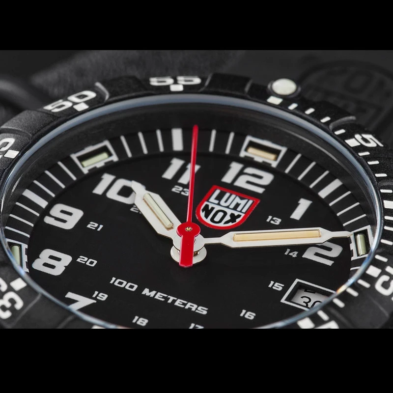 Luminox Leatherback Sea Turtle 0301 2 Luminox Leatherback Sea Turtle 0301 - Image 2