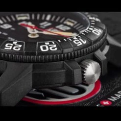 Luminox Leatherback Sea Turtle 0301 11 Luminox Leatherback Sea Turtle 0301 -SurvGear Shop bmc xs0301ldet5 47022.1652437316