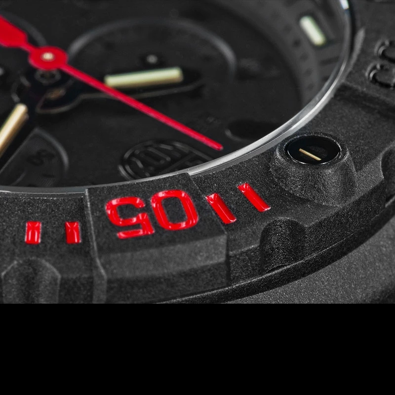 Luminox Navy SEAL 3581 Chronograph 10 Luminox Navy SEAL 3581 Chronograph - Image 10