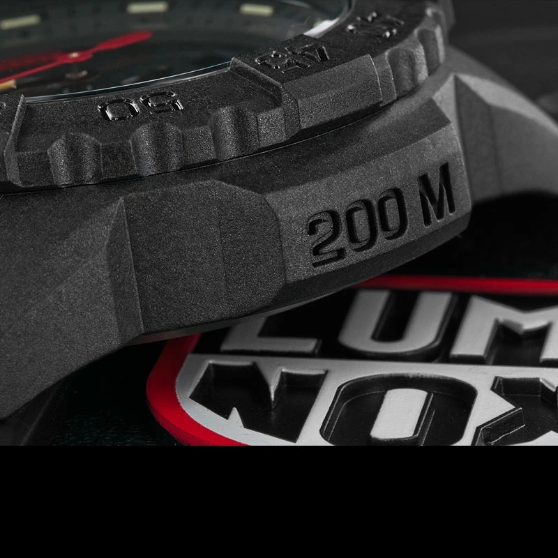 Luminox Navy SEAL 3581 Chronograph 11 Luminox Navy SEAL 3581 Chronograph - Image 11