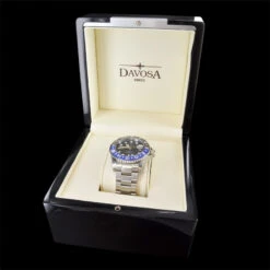 Davosa Ternos Professional TT Automatic Dual Time 9 Davosa Ternos Professional TT Automatic Dual Time -SurvGear Shop davos 161 571 45det4 43087.1646831835
