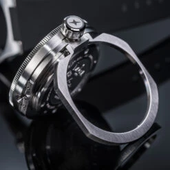 Davosa Apnea Diver Automatic Stainless 15 Davosa Apnea Diver Automatic Stainless -SurvGear Shop davos 16156855det4 55576.1646734022