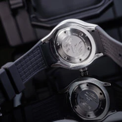 Davosa Apnea Diver Automatic Stainless 16 Davosa Apnea Diver Automatic Stainless -SurvGear Shop davos 16156855det9 15843.1646734022