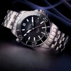 Davosa Argonautic Lumis T25 Automatic White