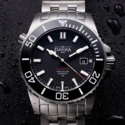 Davosa Argonautic Lumis T25 Automatic White -SurvGear Shop davos 16157610det6 27746.1646753301
