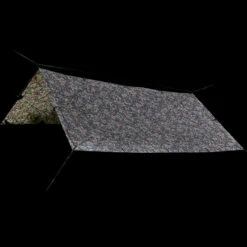 DD Hammocks 3 X 3 Tarp MultiCam -SurvGear Shop dd 009 2 27504.1588583249