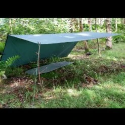 DD Hammocks 3 X 3 Tarp -SurvGear Shop dd 019det2 69940.1587403861