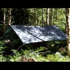 DD Hammocks 3 X 3 Tarp -SurvGear Shop dd 019det 53855.1587403859