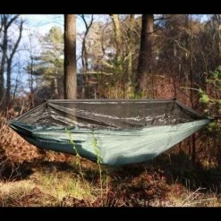 DD Hammocks Frontline Hammock -SurvGear Shop dd 020det 23183.1587404025