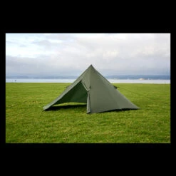 DD Hammocks Superlight Pyramid Tent -SurvGear Shop dd 032det2 47020.1587405396