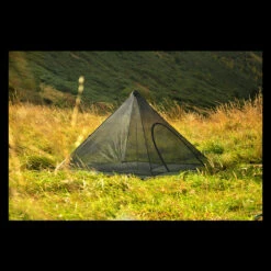 DD Hammocks Superlight Pyramid Mesh Tent -SurvGear Shop dd 033det 76870.1587404817