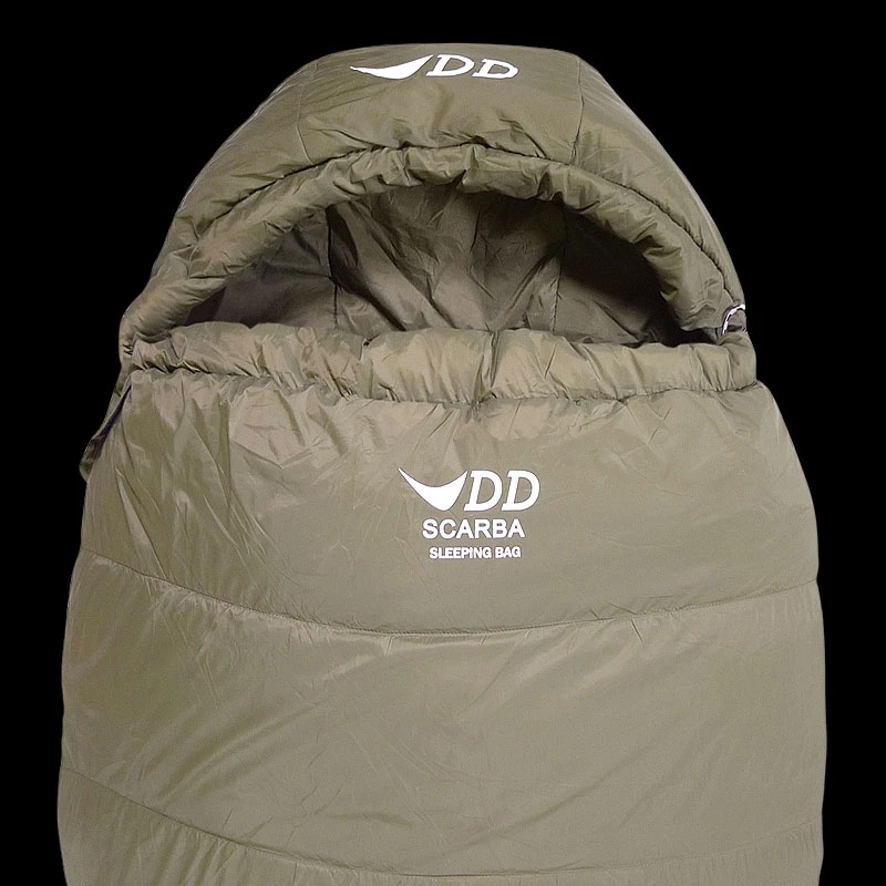 DD Hammocks DD Scarba Sleeping Bag Regular 1 DD Hammocks DD Scarba Sleeping Bag Regular
