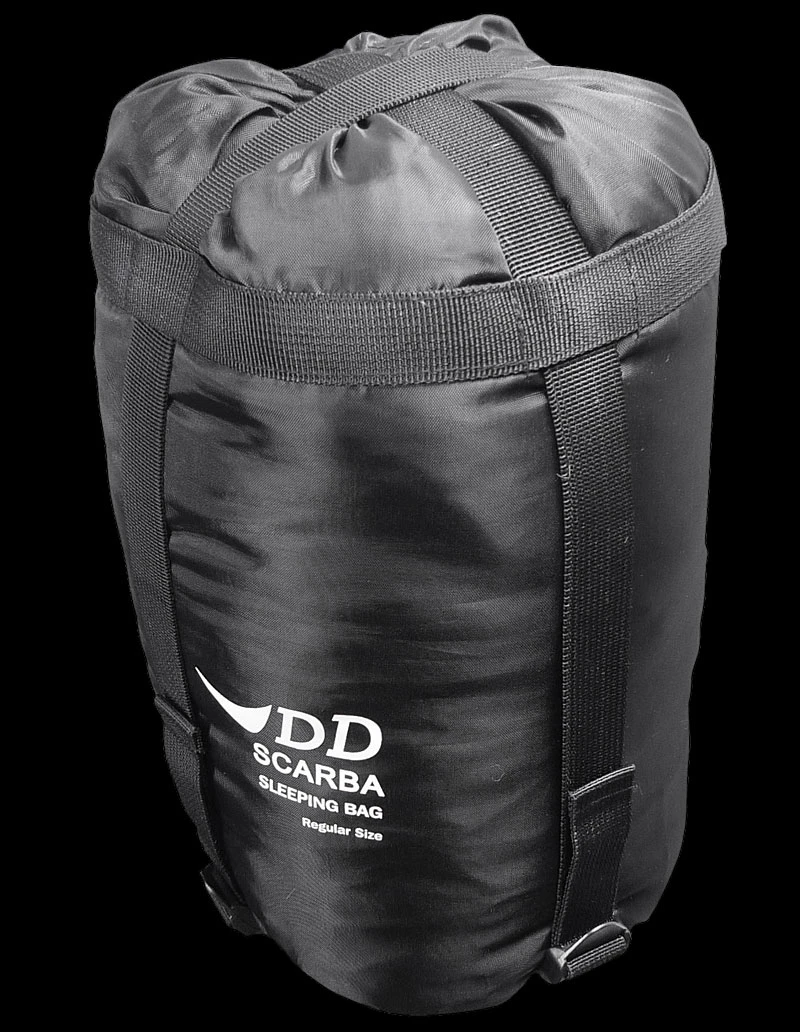 DD Hammocks DD Scarba Sleeping Bag Regular 4 DD Hammocks DD Scarba Sleeping Bag Regular - Image 4