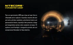 Nitecore EF1 25 Nitecore EF1 -SurvGear Shop ef1 en03 17393.1587395059