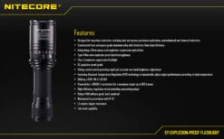 Nitecore EF1 24 Nitecore EF1 -SurvGear Shop ef1 en14 70855.1587395055