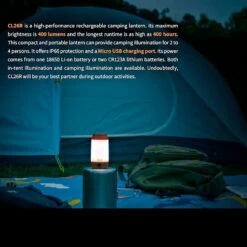 Fenix CL26R Rechargeable Lantern -SurvGear Shop fenix cl26 r oddet4 29713.1611762902.1280.1280 72026.1611762922