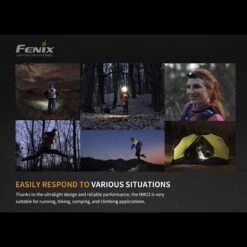 Fenix HM23 -SurvGear Shop fenix hm23det2 94211.1678283220