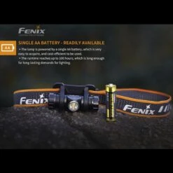 Fenix HM23 -SurvGear Shop fenix hm23det5 55132.1678283220