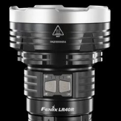 Fenix LR40R -SurvGear Shop fenix lr40rdet3 66109.1678282645