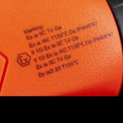 Fenix WF11E Intrinsically Safe Torch -SurvGear Shop fenix wf11edet3 67855.1587421782