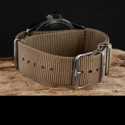 Traser H3 P67 Officer Pro Gunmetal Khaki -SurvGear Shop h3 off pro gun khakidet2 46235.1651671883