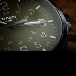 Traser H3 P67 Officer Pro Gunmetal Khaki -SurvGear Shop h3 off pro gun khakidet3 61590.1651671883