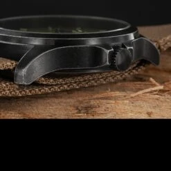 Traser H3 P67 Officer Pro Gunmetal Khaki -SurvGear Shop h3 off pro gun khakidet4 64683.1651671883