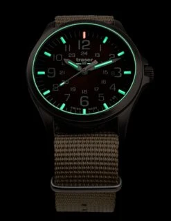 Traser H3 P67 Officer Pro Gunmetal Khaki -SurvGear Shop h3 off pro gun khakidet7 60906.1651671883