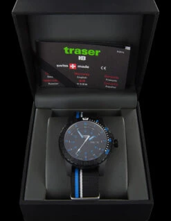 Traser H3 Blue Infinity -SurvGear Shop h3105545det3 92723.1651671672