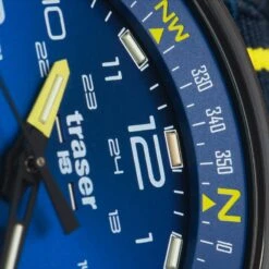 Traser H3 Pathfinder Automatic -SurvGear Shop h3p68 bldet3 00322.1651672458