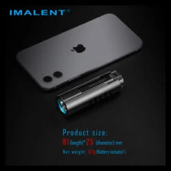 Imalent LD70 -SurvGear Shop ima ld70det11 75475.1678200073