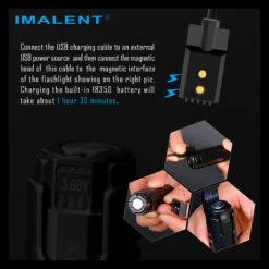 Imalent LD70 -SurvGear Shop ima ld70det5 27916.1678200073