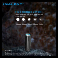 Imalent LD70 -SurvGear Shop ima ld70det8 45540.1678200073
