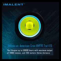 Imalent LD70 -SurvGear Shop ima ld70det9 54522.1678200073