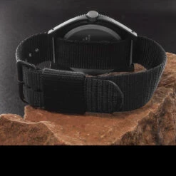 Marathon Pilot's Navigator Black With Date NGM 13 Marathon Pilot's Navigator Black With Date NGM -SurvGear Shop ma ww194013 s bk adet3 14266.1647527899