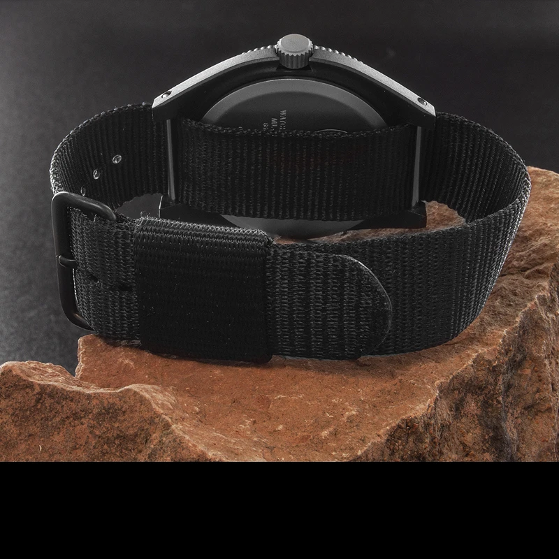 Marathon Pilot's Navigator Black With Date NGM 6 Marathon Pilot's Navigator Black With Date NGM - Image 6