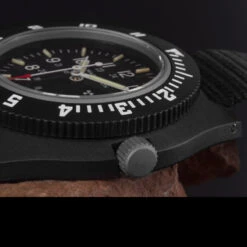 Marathon Pilot's Navigator Black With Date NGM 15 Marathon Pilot's Navigator Black With Date NGM -SurvGear Shop ma ww194013 s bk adet 58979.1647527899