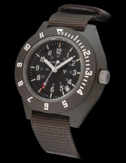 Marathon Pilot's Navigator Sage With Date NGM -SurvGear Shop ma ww194013 s sg a 57393.1647530603