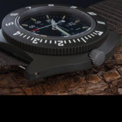 Marathon Pilot's Navigator Sage With Date NGM -SurvGear Shop ma ww194013 s sg adet 53492.1647530603