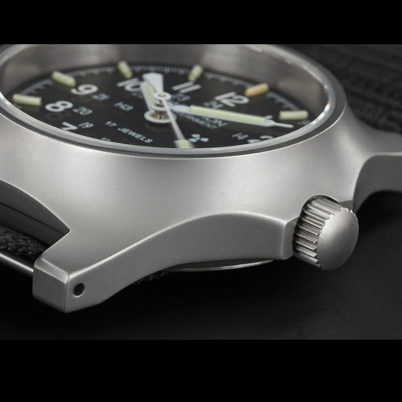 Marathon General Purpose Mechanical Stainless Steel 7 Marathon General Purpose Mechanical Stainless Steel - Image 7