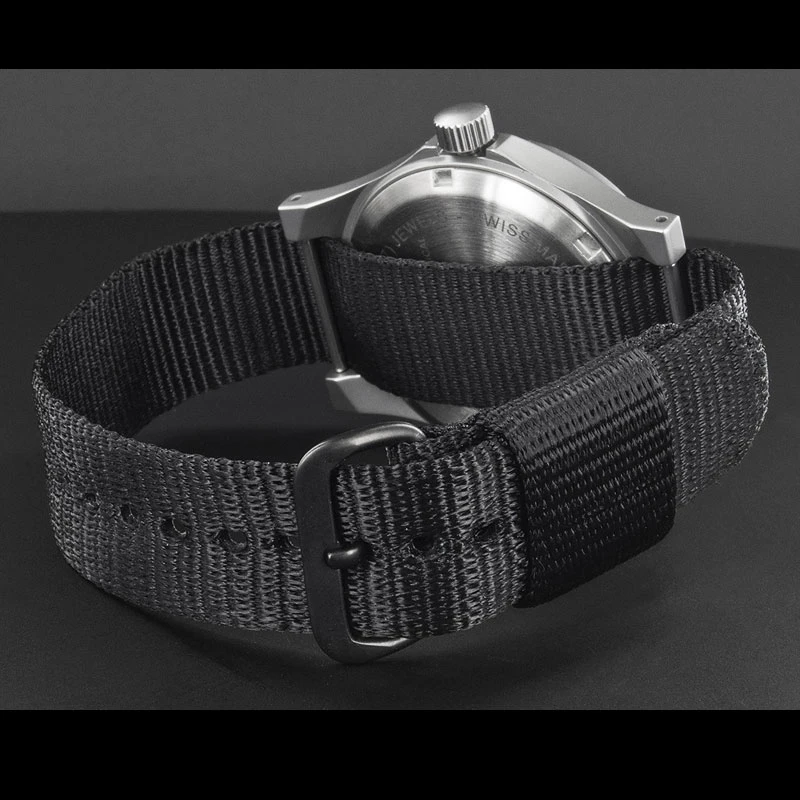 Marathon General Purpose Mechanical Stainless Steel 4 Marathon General Purpose Mechanical Stainless Steel - Image 4