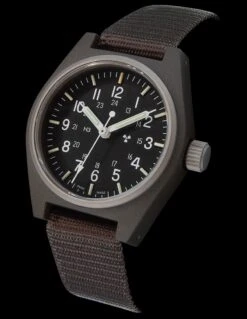 Marathon General Purpose Quartz Tritium Sterile -SurvGear Shop mara ww194004 sg ngm 90317.1647534885